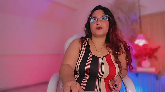 MelissaKarterrs online show from 06.12.26