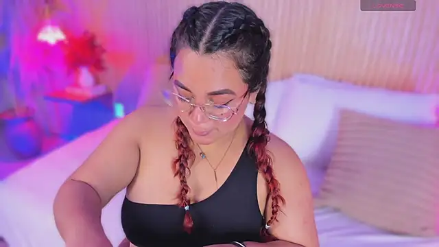 MelissaKarterrs online show from 06.18.26