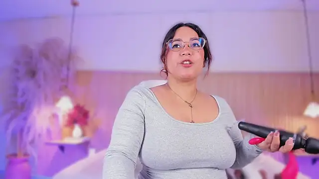 MelissaKarterrs online show from 07.05.26