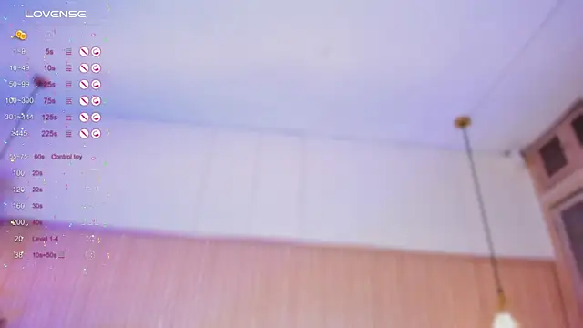 MelissaKarterrs online show from 07.06.26