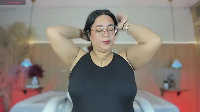 MelissaKarterrs online show from 07.15.26
