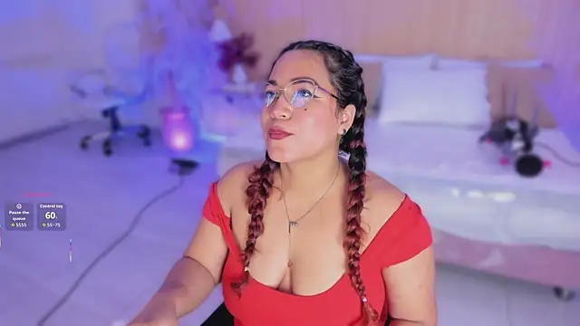MelissaKarterrs online show from 07.24.26