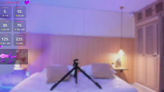 MelissaKarterrs online show from 08.01.26