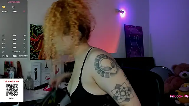 Alaska colors7 online show from 12.12.24