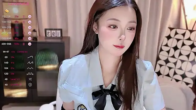 Snapshot of Ubela_7 chatting on 01.09.26 Ubela 7 online show from 01.09.26