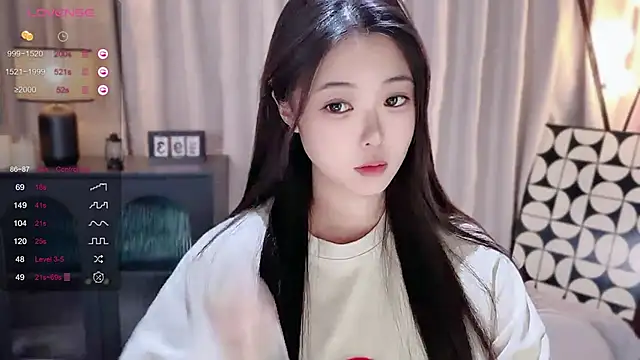 Snapshot of Ubela_7 chatting on 01.18.26 Ubela 7 online show from 01.18.26