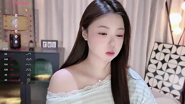 Snapshot of Ubela_7 chatting on 02.15.26 Ubela 7 online show from 02.15.26