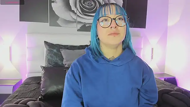 Snapshot of sofi_bakerr chatting on 11.29.25 sofi bakerr online show from 11.29.25