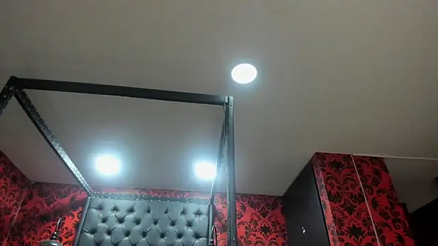 JAYLEN BDSM online show from 11.27.25