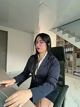 VAL PRINCESS online show from 08.09.26