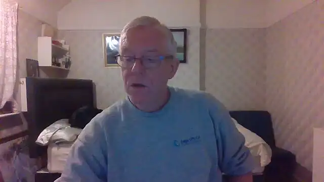 Snapshot of shaun63m chatting on 01.16.26 shaun63m online show from 01.16.26