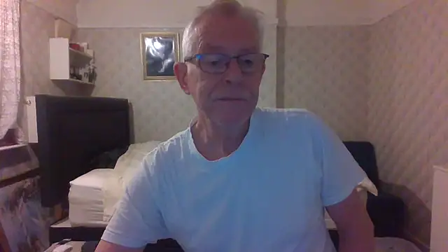 shaun63m online show from 02.15.26