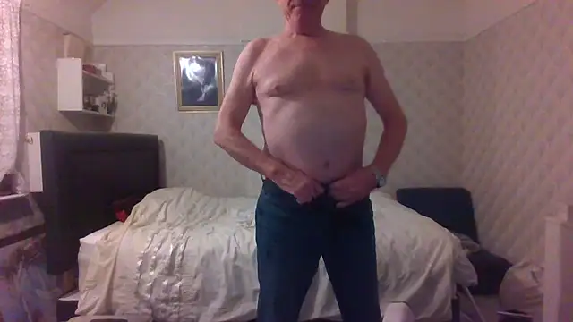 shaun63m online show from 04.12.26