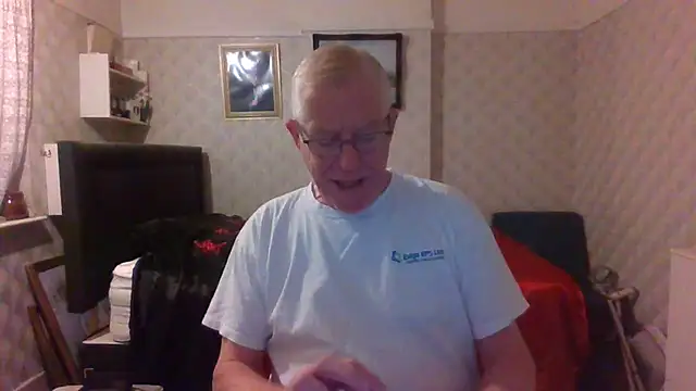 shaun63m online show from 06.20.26