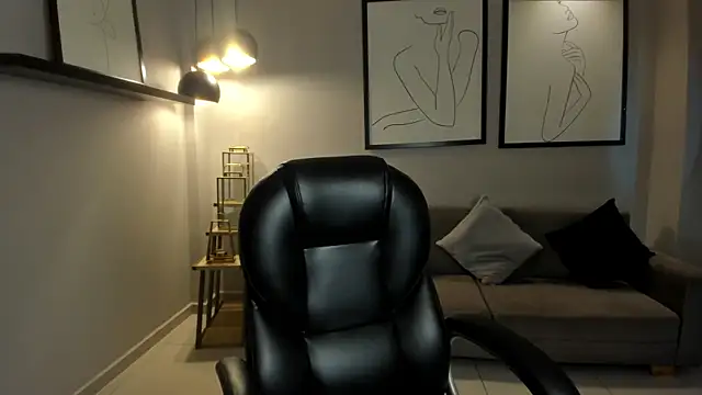 AliceHarper  online show from 04.22.26