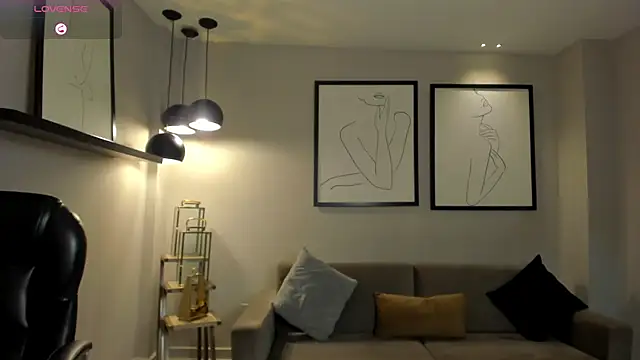 AliceHarper  online show from 05.04.26