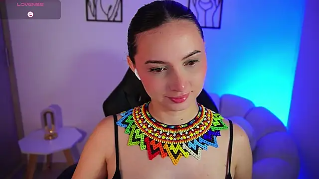 AliceHarper  online show from 06.22.26