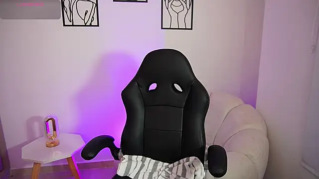 AliceHarper  online show from 07.31.26