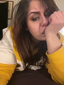 holyeroticss online show from 02.02.25