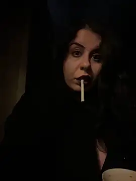 holyeroticss online show from 02.28.25