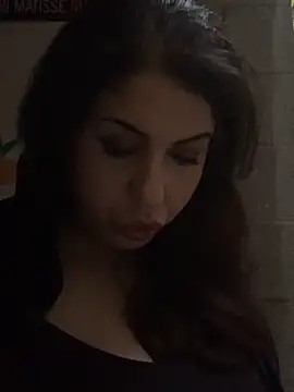 holyeroticss online show from 10.22.25