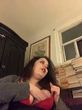 holyeroticss online show from 02.03.26