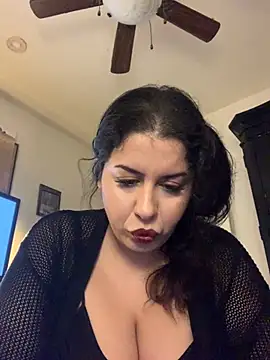 holyeroticss online show from 02.18.26