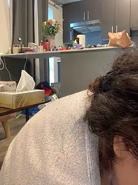 holyeroticss online show from 03.06.26