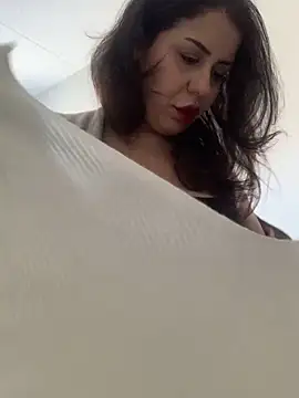 holyeroticss online show from 03.08.26