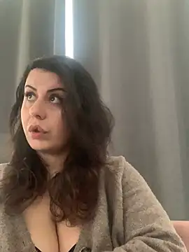 holyeroticss online show from 03.14.26