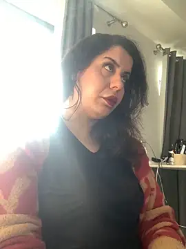 holyeroticss online show from 03.15.26