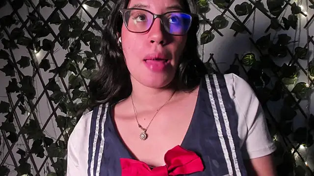 CoralineSanchez online show from 12.02.25