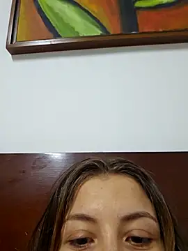 Snapshot of mmmVirginia chatting on 03.14.25 mmmVirginia online show from 03.14.25