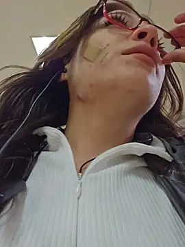 Snapshot of mmmVirginia chatting on 10.24.25 mmmVirginia online show from 10.24.25