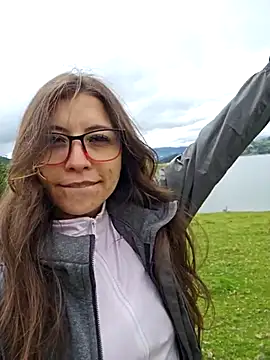 Snapshot of mmmVirginia chatting on 10.29.25 mmmVirginia online show from 10.29.25