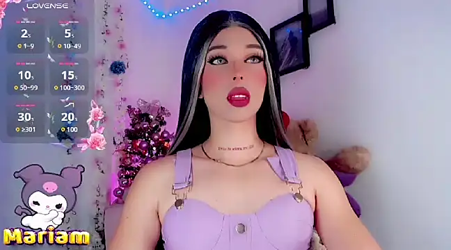 Snapshot of Marian_LV chatting on 12.11.24 Marian LV online show from 12.11.24