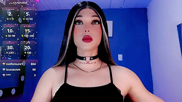 Snapshot of Marian_LV chatting on 01.12.25 Marian LV online show from 01.12.25