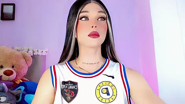 Snapshot of Marian_LV chatting on 01.18.25 Marian LV online show from 01.18.25