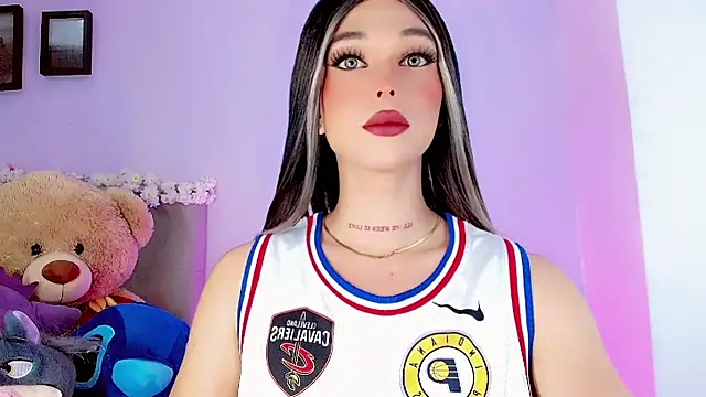 Snapshot of Marian_LV chatting on 01.18.25 Marian LV online show from 01.18.25