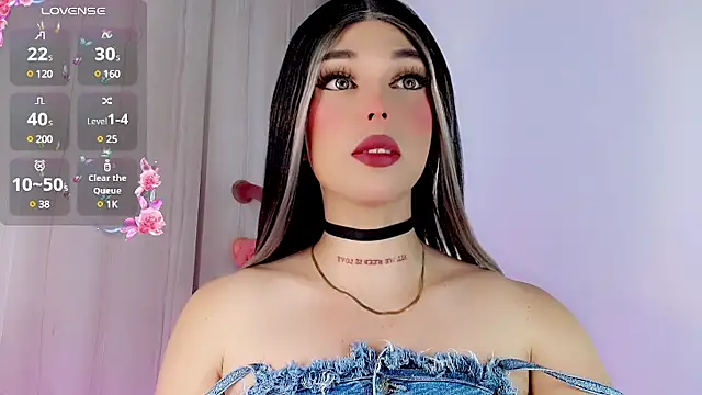 Snapshot of Marian_LV chatting on 01.22.25 Marian LV online show from 01.22.25