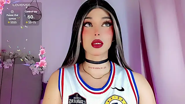 Snapshot of Marian_LV chatting on 03.10.25 Marian LV online show from 03.10.25