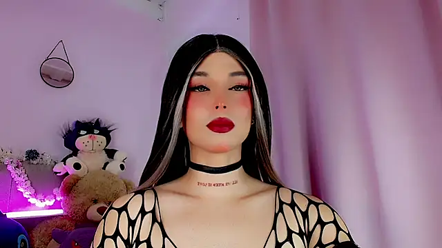 Snapshot of Marian_LV chatting on 03.17.25 Marian LV online show from 03.17.25