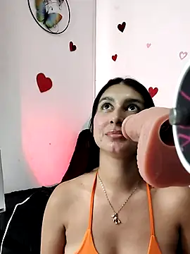 Alyson0001 online show from 02.18.26