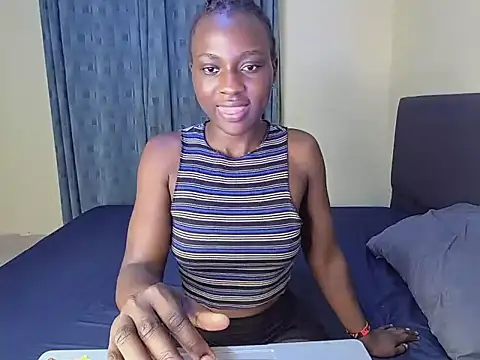 ebonyy duchess online show from 03.05.26