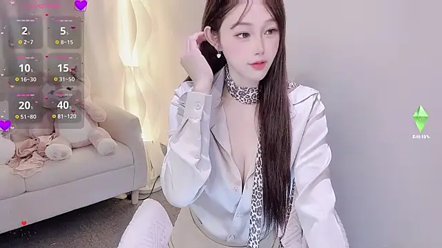 Kiss-18 online show from 10.30.25