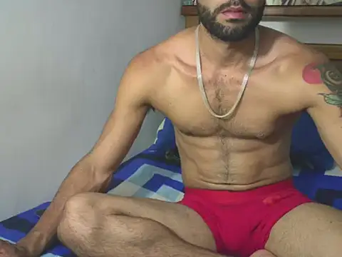 Snapshot of hideonbush051 chatting on 02.13.26 hideonbush051 online show from 02.13.26