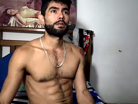 Snapshot of hideonbush051 chatting on 02.20.26 hideonbush051 online show from 02.20.26