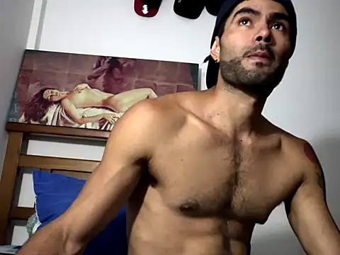 Snapshot of hideonbush051 chatting on 02.24.26 hideonbush051 online show from 02.24.26