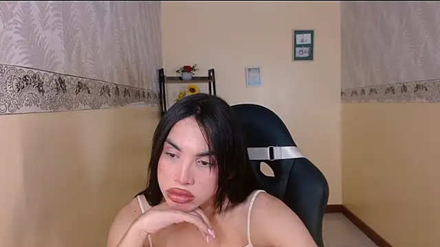 JackyMurphy online show from 12.07.24