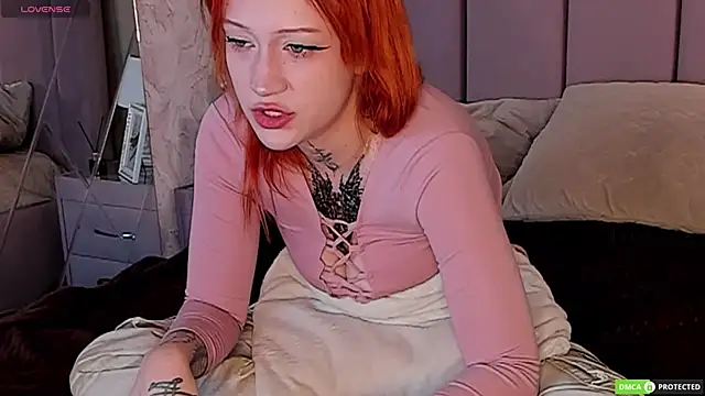 Snapshot of Eva_Cramer chatting on 03.06.25 Eva Cramer online show from 03.06.25